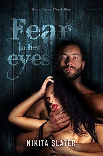 Fear in Her Eyes