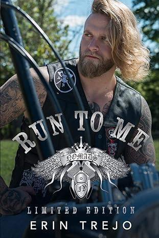 Run To Me