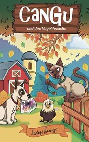 CanGu und das Vogeldesaster