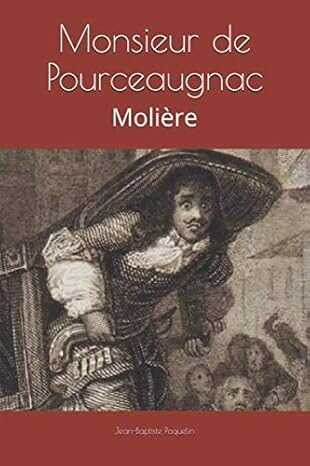 Monsieur de Pourceaugnac