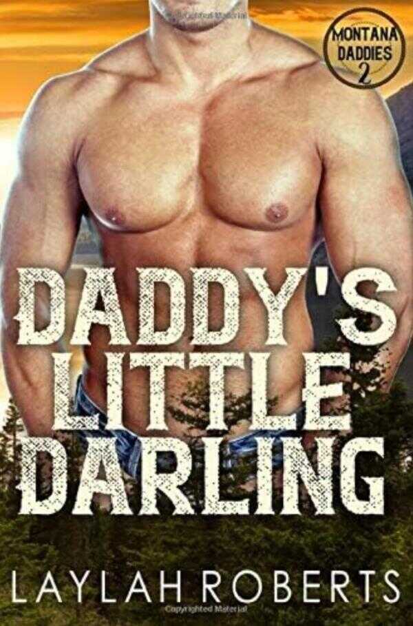 Daddy's Little Darling