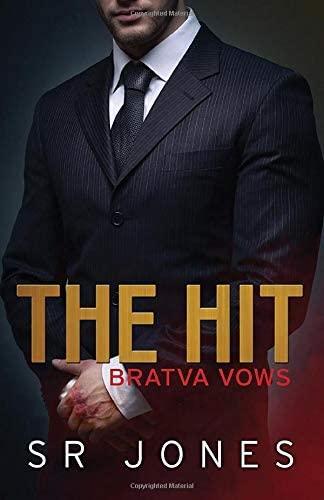 The Hit Bratva Vows