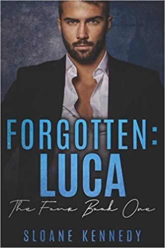Forgotten: Luca