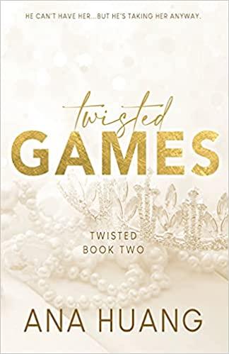 Twisted Games - Special Edition