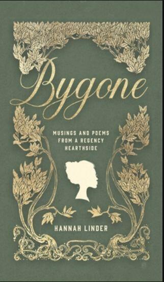 Bygone — Hannah Linder