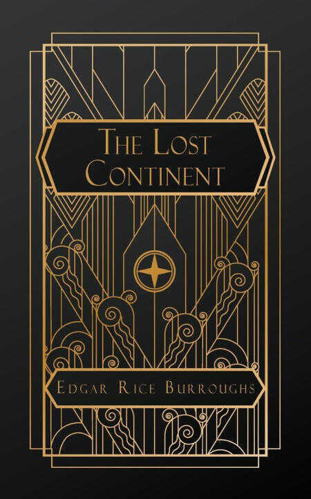 The Lost Continent