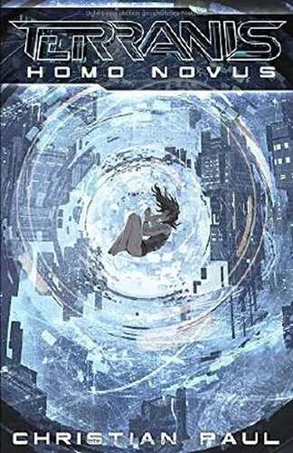 Terranis: Homo Novus (Terranis Zyklus, Band 5)