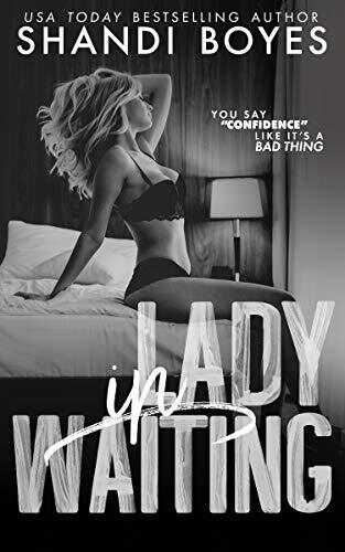 Lady in Waiting