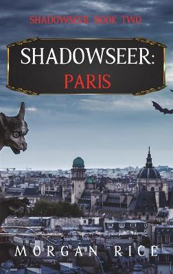Shadowseer