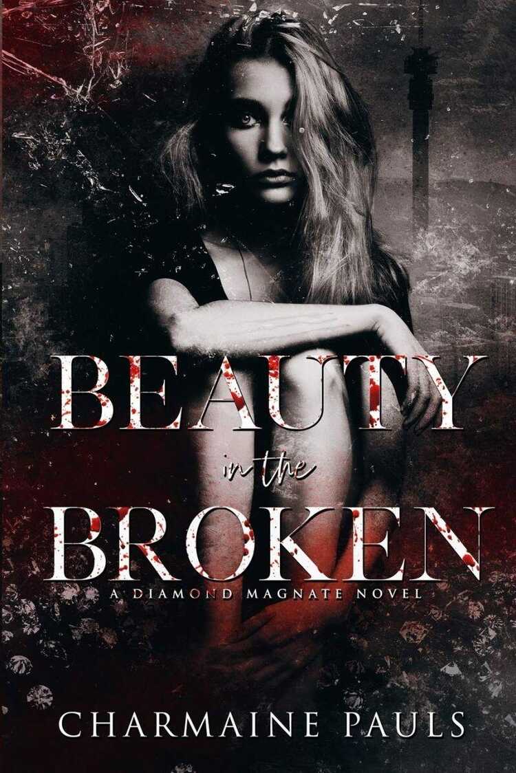 Beauty in the Broken