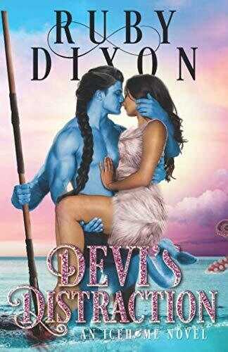 Devi’s Distraction