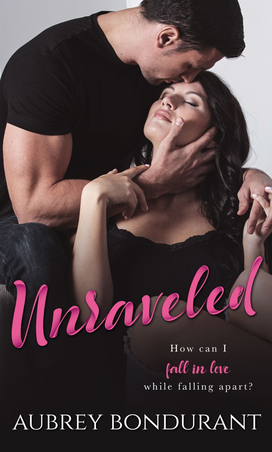 Unraveled — Aubrey Bondurant