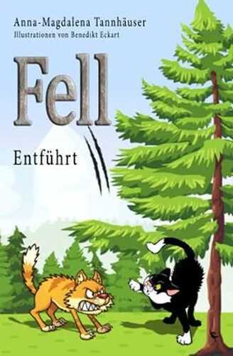 Fell 2: Entführt