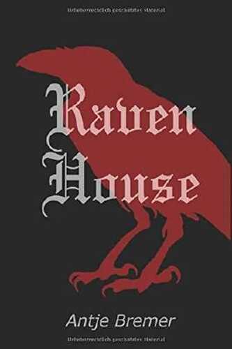 Raven House
