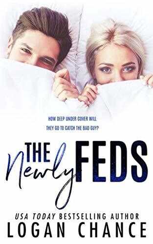 The NewlyFEDS — Logan Chance