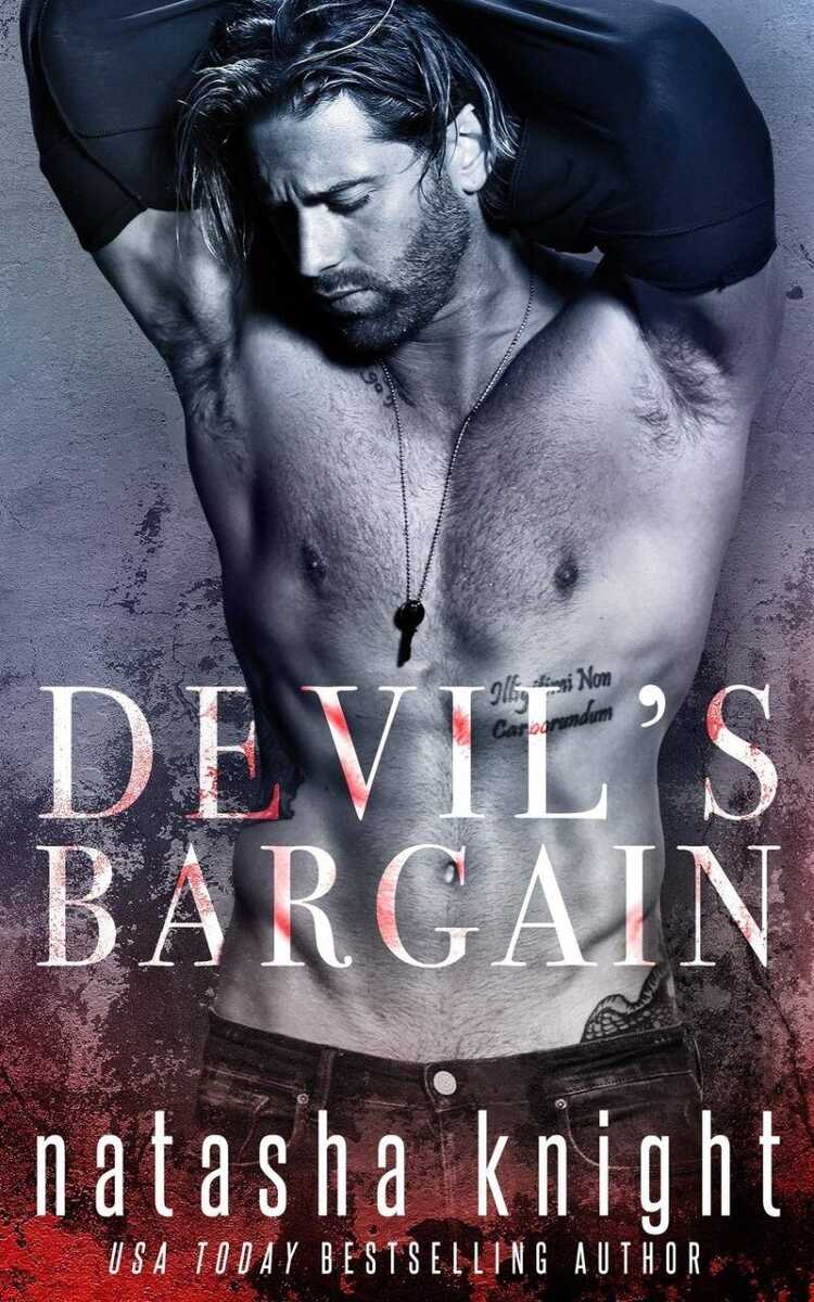 Devil's Bargain