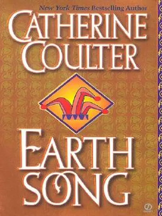 Earth Song: Medieval Song Series, Book 3 (Song Novels)