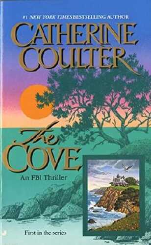 The Cove (An FBI Thriller)