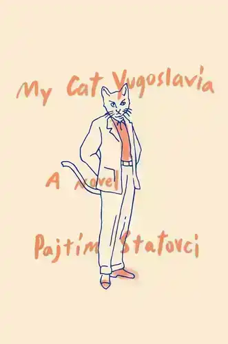 My Cat Yugoslavia