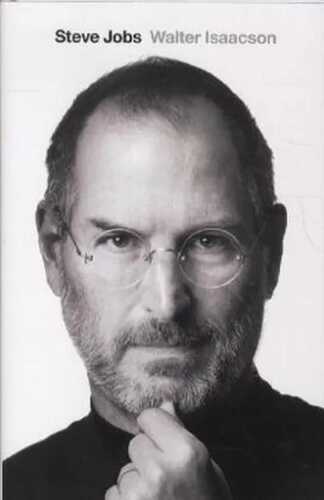 Steve Jobs: Lecciones de Liderazgo