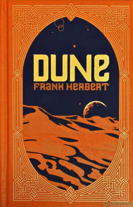 Dune (Deluxe Edition)
