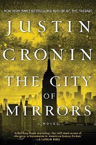 The City of Mirrors (English Edition)