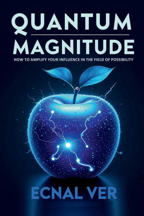 Quantum Magnitude - How to Amplify Your Influence in the Field of Possibility