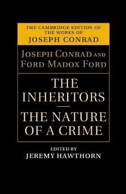The Inheritors and The Nature of a Crime