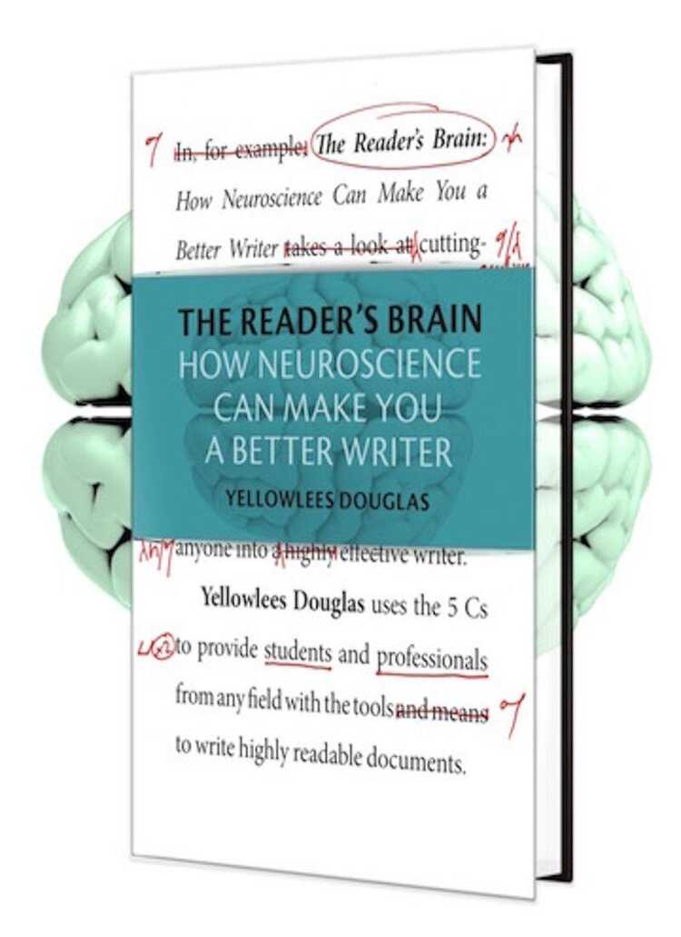 The Reader's Brain