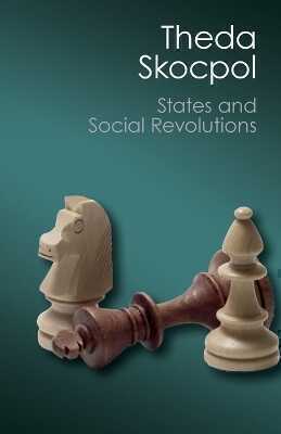 States and Social Revolutions