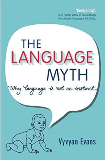 Language Myth
