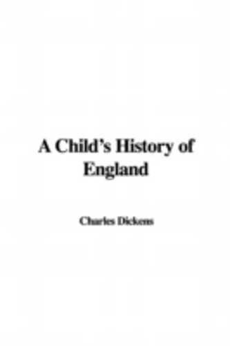 A Child's History of England