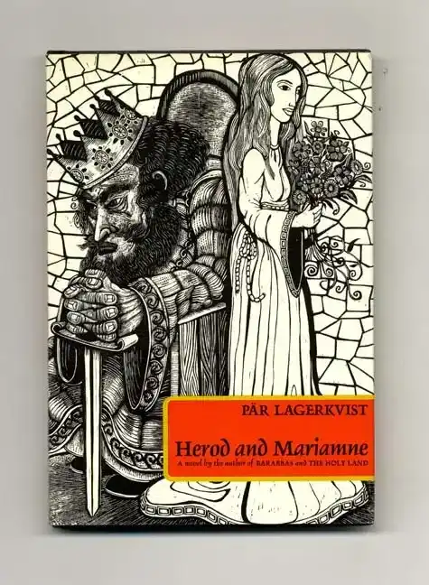 Herod and Mariamne
