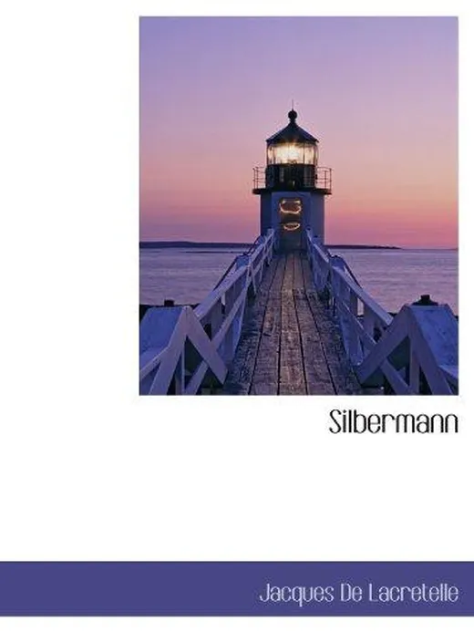 Silbermann