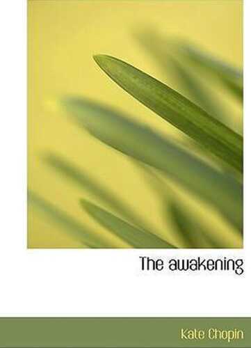 The Awakening