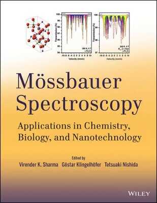 Mossbauer Spectroscopy – Applications in Chemistry , Biology, and Nanotechnology