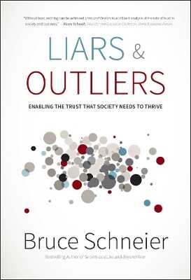 Liars and Outliers