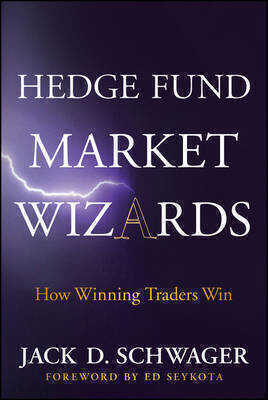 Hedge Fund Market Wizards