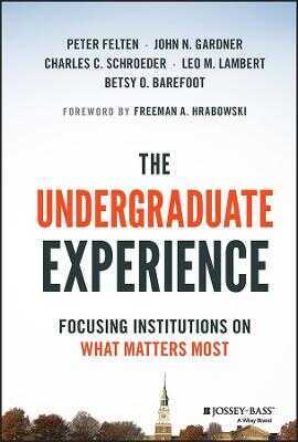 Undergraduate Experience