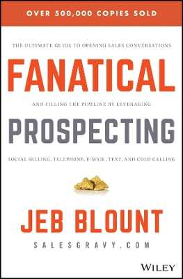 Fanatical Prospecting