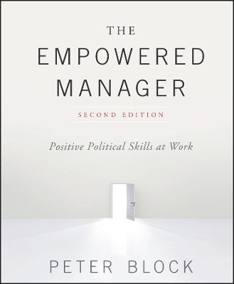 The Empowered Manager