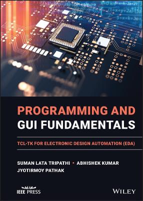 Programming and GUI Fundamentals — Abhishek Kumar