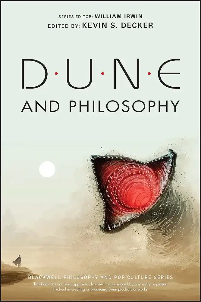 Dune and Philosophy