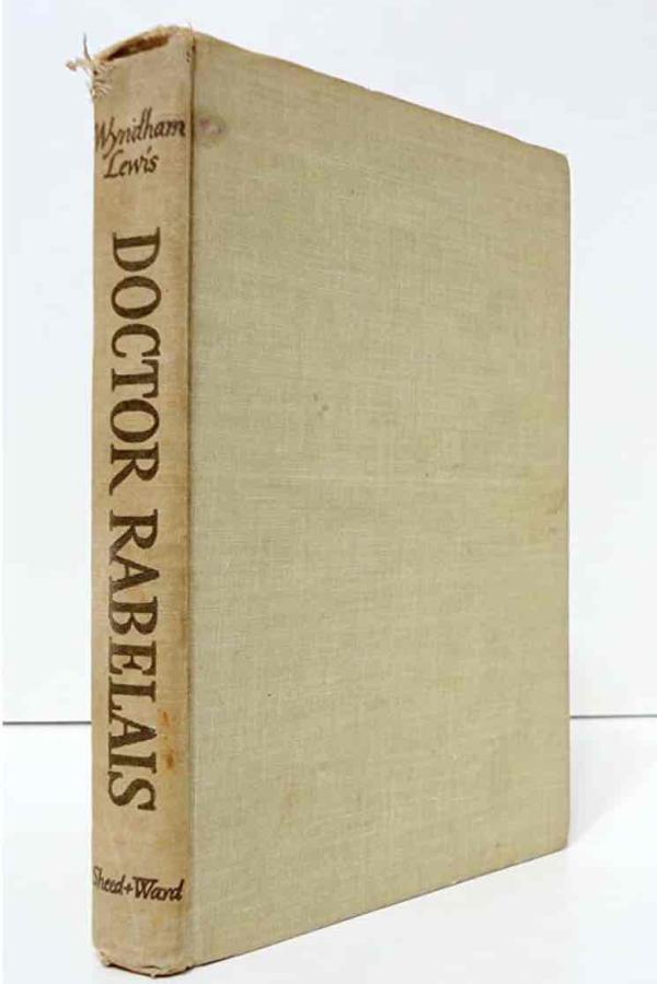 Doctor Rabelais.