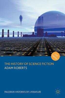 History of Science Fiction