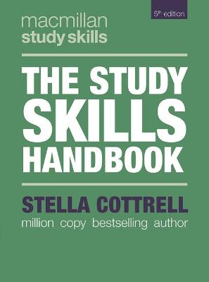 Study Skills Handbook — Stella Cottrell