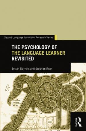 The Psychology of the Language Learner