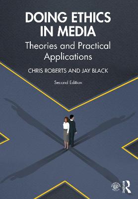 Doing Ethics in Media