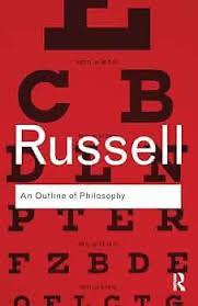 An Outline of Philosophy