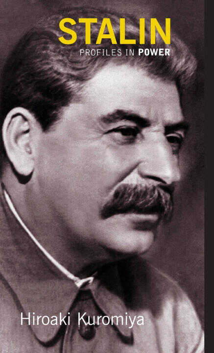 Stalin